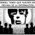 Orwell VS Huxley - La explicación de por qué nadie hace nada Haz clic para visitar la entrada original