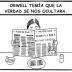 Orwell VS Huxley - La explicación de por qué nadie hace nada Haz clic para visitar la entrada original