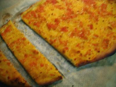 CEVICHE DE BOQUERONES CON HUEVAS DE SALMÓN