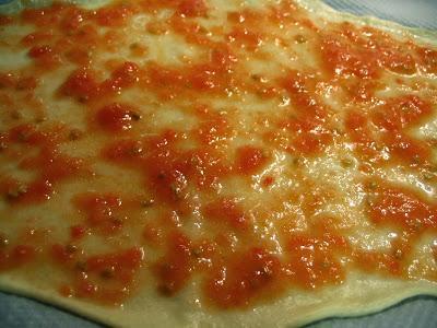 CEVICHE DE BOQUERONES CON HUEVAS DE SALMÓN CEVICHE DE BOQUERONES CON HUEVAS DE SALMÓN