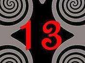 Trece: Libro autopublicado Sandra