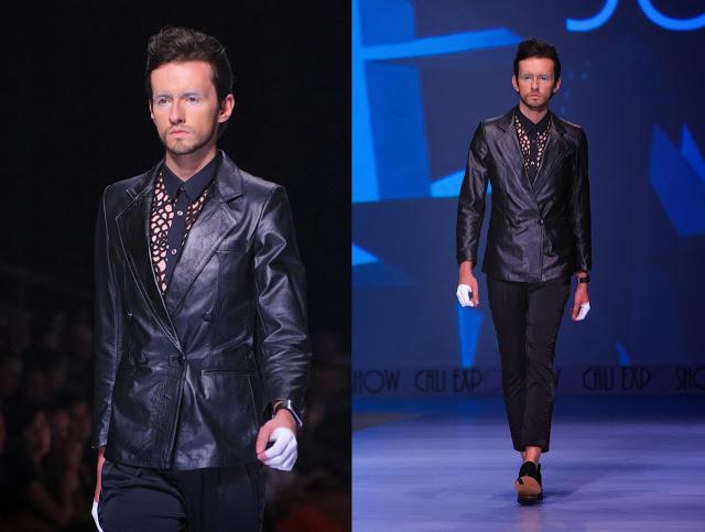 JUAN - CaliExposhow 2013