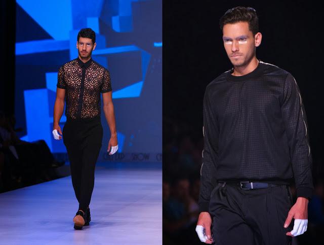 JUAN - CaliExposhow 2013