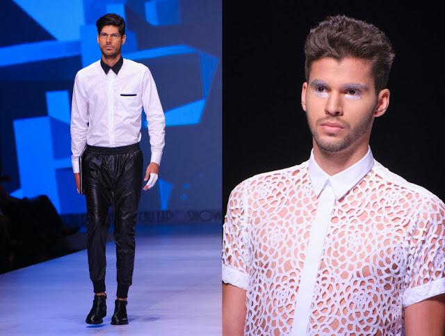 JUAN - CaliExposhow 2013