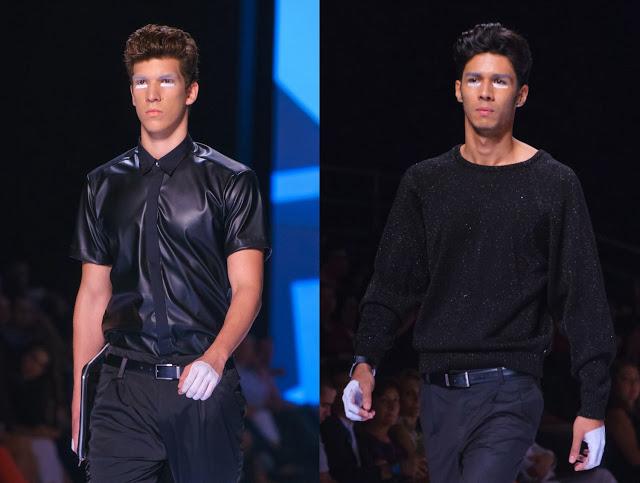 JUAN - CaliExposhow 2013