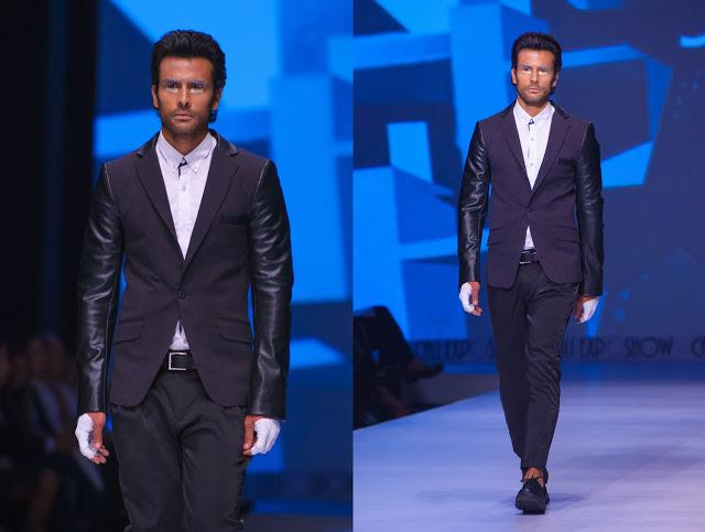 JUAN - CaliExposhow 2013