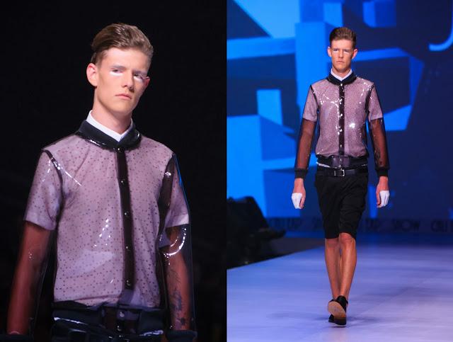 JUAN - CaliExposhow 2013