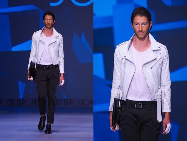 JUAN - CaliExposhow 2013