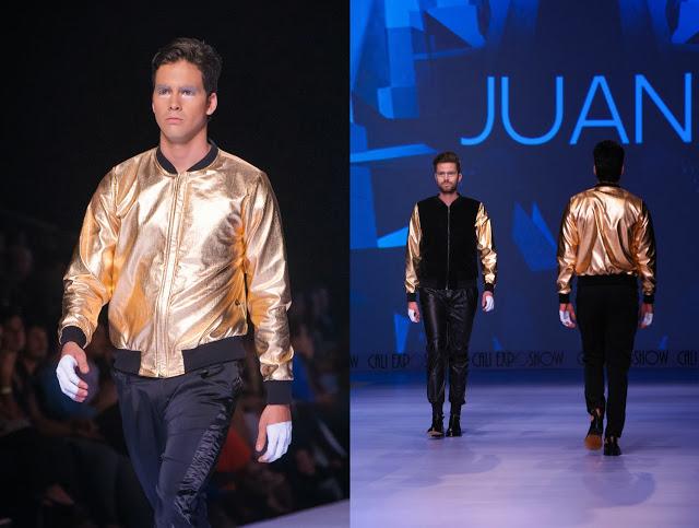 JUAN - CaliExposhow 2013
