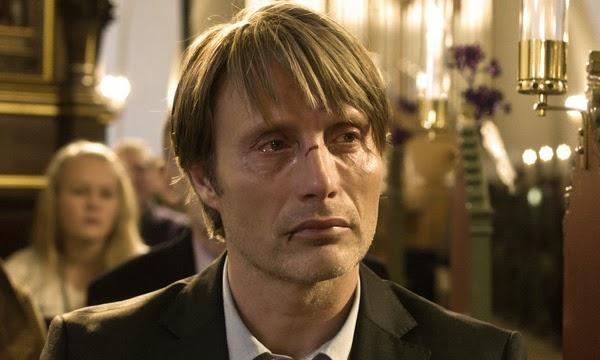 “La caza” (Thomas Vinterberg, 2012)