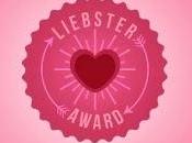 Premio Liebster [OFF]