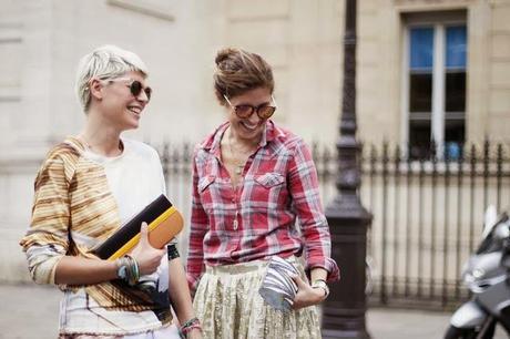 INSPIRACIÓN: UN OTOÑO A CUADROS