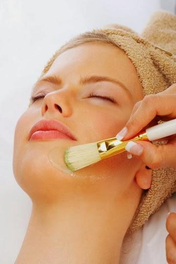 ¿Te animas a hacerte un peeling químico en casa?