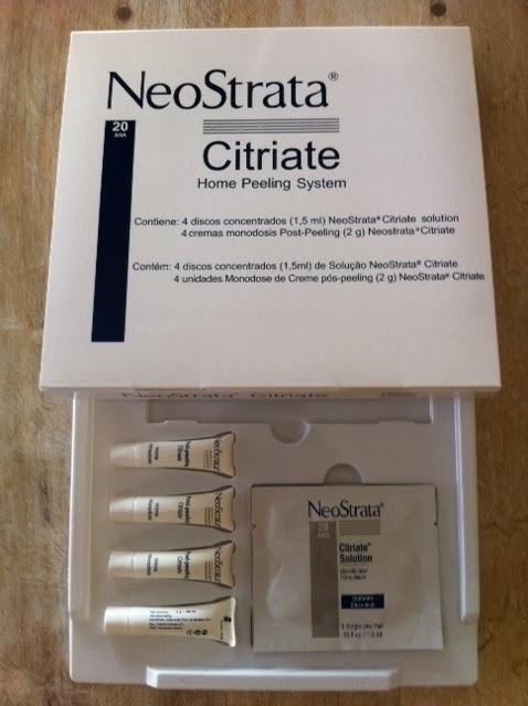 ¿Te animas a hacerte un peeling químico en casa?