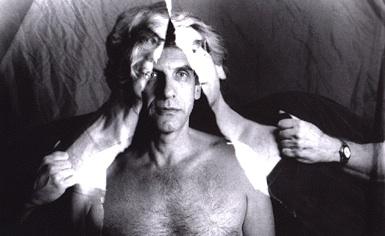 historias del cronenberg