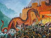 Dragones Tolkien(Parte