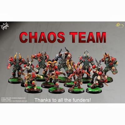 Atila Games para BB/FF