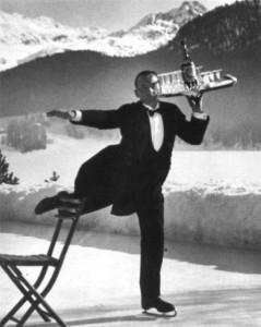 Camarero ¡una de hialuronico por favor! Sería estupendo poder pedir así este elemento rejuvenecedor