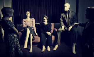 HOY STEVEN WILSON CUMPLE 46 AÑOS