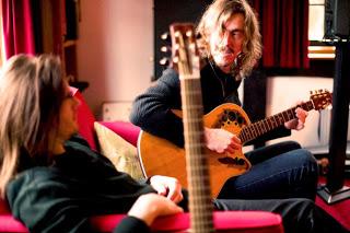 HOY STEVEN WILSON CUMPLE 46 AÑOS