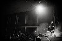 HOY STEVEN WILSON CUMPLE 46 AÑOS