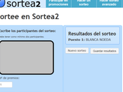 Ganador sorteo voltage cosmetics: ¡¡felicidades!!