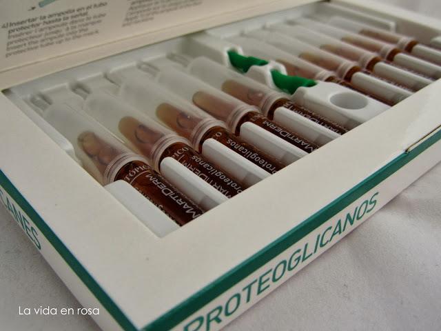 Proteoglicanos de Martiderm