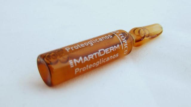 Proteoglicanos de Martiderm