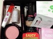 Sorteo: lote maquillaje Carmyn Make-up
