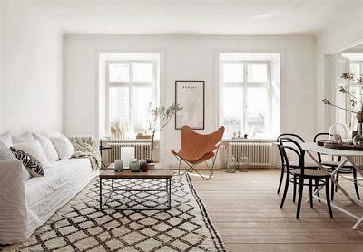 Apartamento Rustico en Suecia