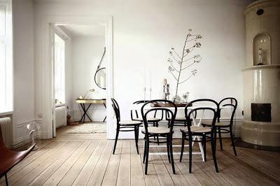 Apartamento Rustico en Suecia