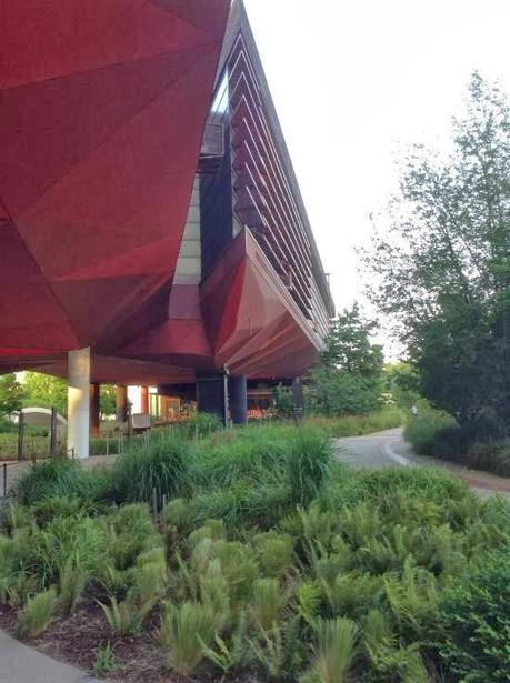 Quai Branly