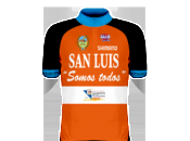 luis somos todos gana contrarreloj bolivia