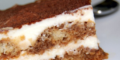 recetas de postres tiramisu