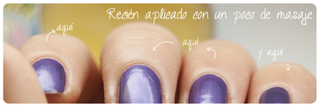 Bálsamo para el cuidado de cutículas y uñas de Badger, de iHerb. Bálsamo para el cuidado de cutículas y uñas de Badger, de iHerb.