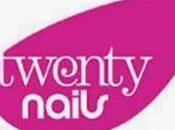 Nuevo “Beauty Pack” Twentynails para este Otoño Navidades