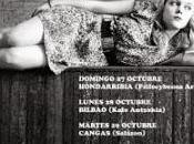 Lydia Loveless Alcalá Henares 31/10/2013 EgoLive: