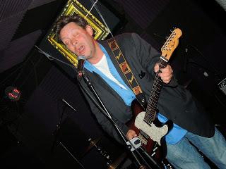 Lydia Loveless en Alcalá de Henares - 31/10/2013 - EgoLive: