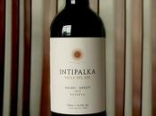 Intipalka Reserva Malbec Merlot 2010