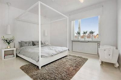 Departamento Rustico en Solna