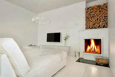 Departamento Rustico en Solna