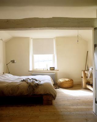 Dormitorios Rusticos