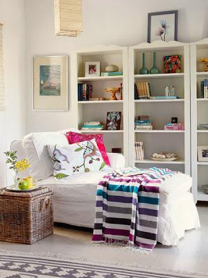 Dormitorios Rusticos