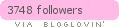Follow on Bloglovin