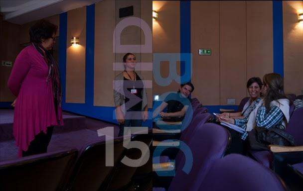 15 MIDBOG: Charla - Cómo se realiza la Muestra Internacional Documental de Bogotá-