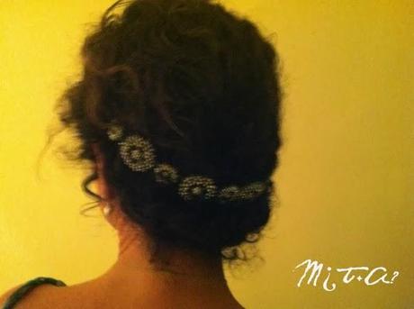 Porque a las mamás les gusta ir guapas: 20 ideas para adornar tu cabeza más allá del tocado