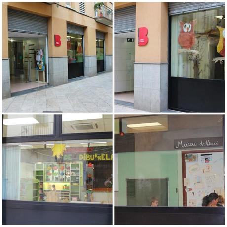 Ludoteca el Galliner d'Horta