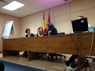 Por fin datos clínicos para médicos de familia: Consult@web