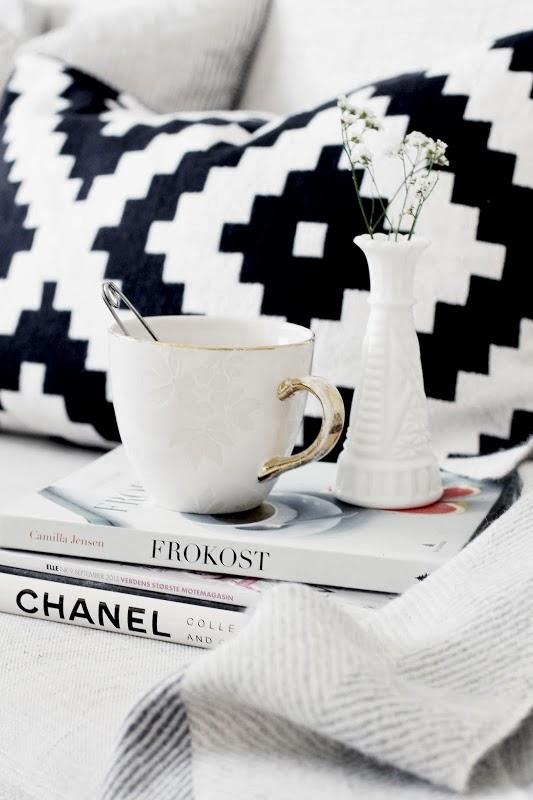 UNA SEMANA DE NOVIEMBRE