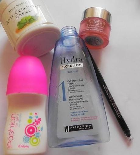 Hasta la última gota (Acabados III)